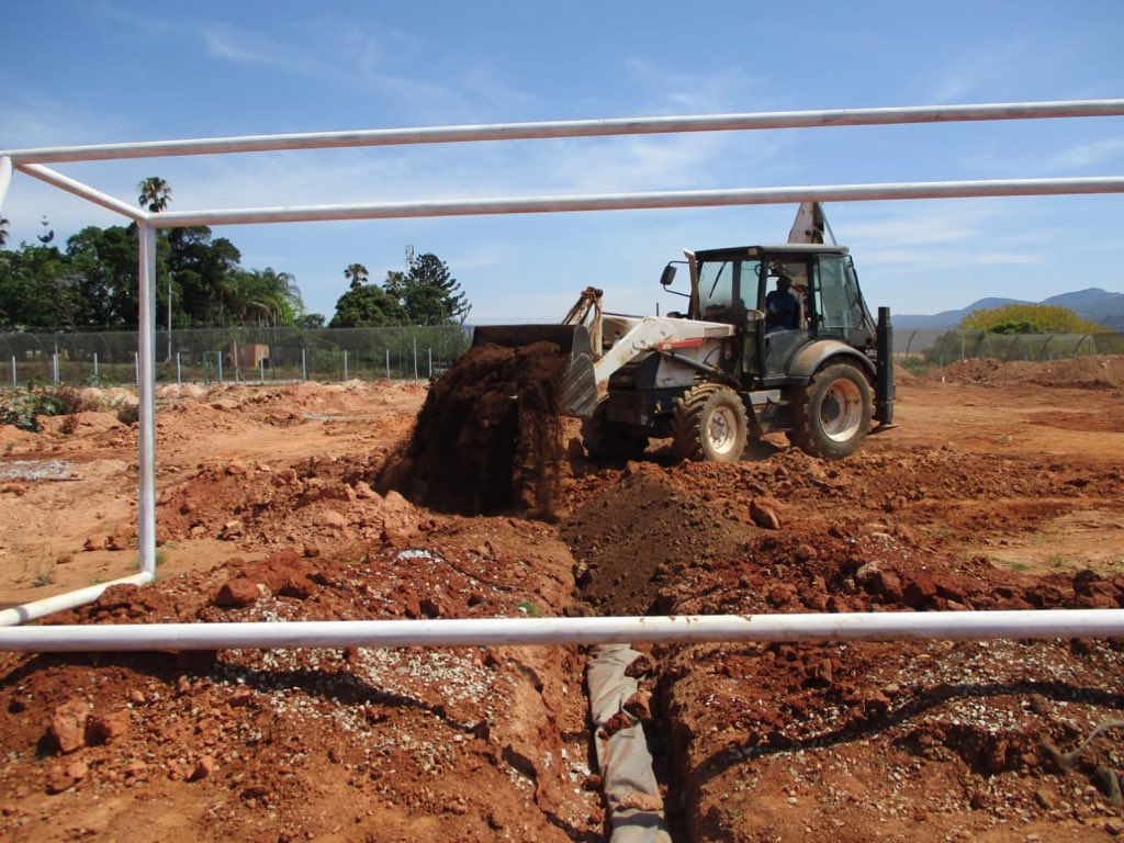 MusanTrading's tweet photo. Sports field https://t.co/BqoE6OrBHW