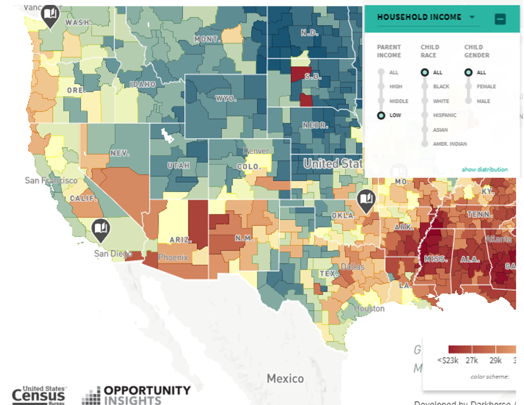 Community Insight AU tweet media