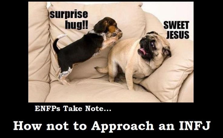 hmadilene's tweet image. As an ENFP and a touchy feely person, I am still learning this #enfpproblems #ilovetohug #sorryinfjs