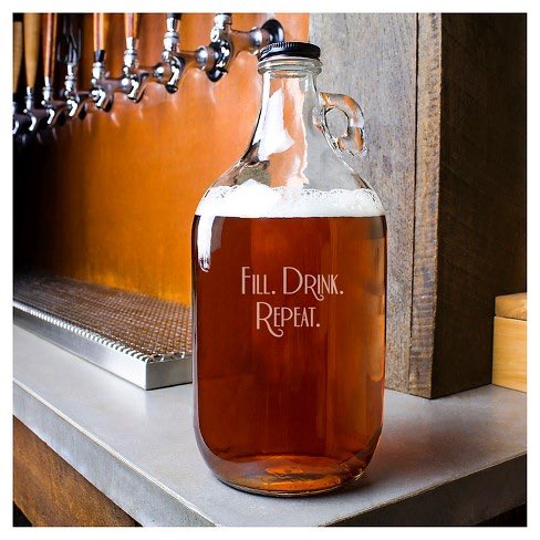 bwrfranklin's tweet photo. 🍺Let’s do this again!! Help us empty our Kegs! Grab your Growler &amp; come by Wings &amp; Rings tomorrow Monday, 3-5pm (10/8/18).  It’s $5 Clams a Growler! First come-First Serve.
*Bud Light
*Black Abby The Rose
*Shiner Bock
*Blue Moon
*Stella Artois https://t.co/nUs4VqkVrC
