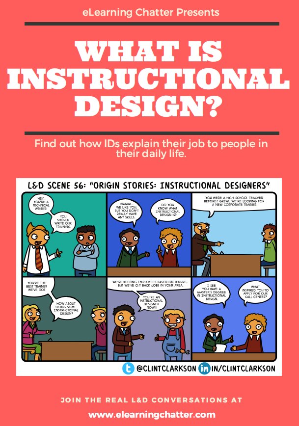 eLearningChat tweet picture