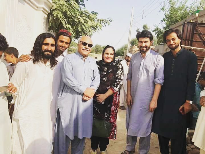 sanaejaz2's tweet photo. کل حیات پریغال نے بتایا کہ اس سے سوال  ہوا کہ آپ لوگوں کی "نفرت" آمیز باتوں اور کاموں (ریاست کے جبر کے خلاف آواز اٹھانا) میں "را" کا ہاتھ ہے
 حیات نے جواب دیا  نہیں اسکی ضرورت نہیں. "آپ کی بمباریاں، مسنگ پرسنز، دربدری، لینڈ مائنز، رویہ اور پختونوں کے انسانی حقوق کی پامالی کافی ہے https://t.co/9sRrN1joFE