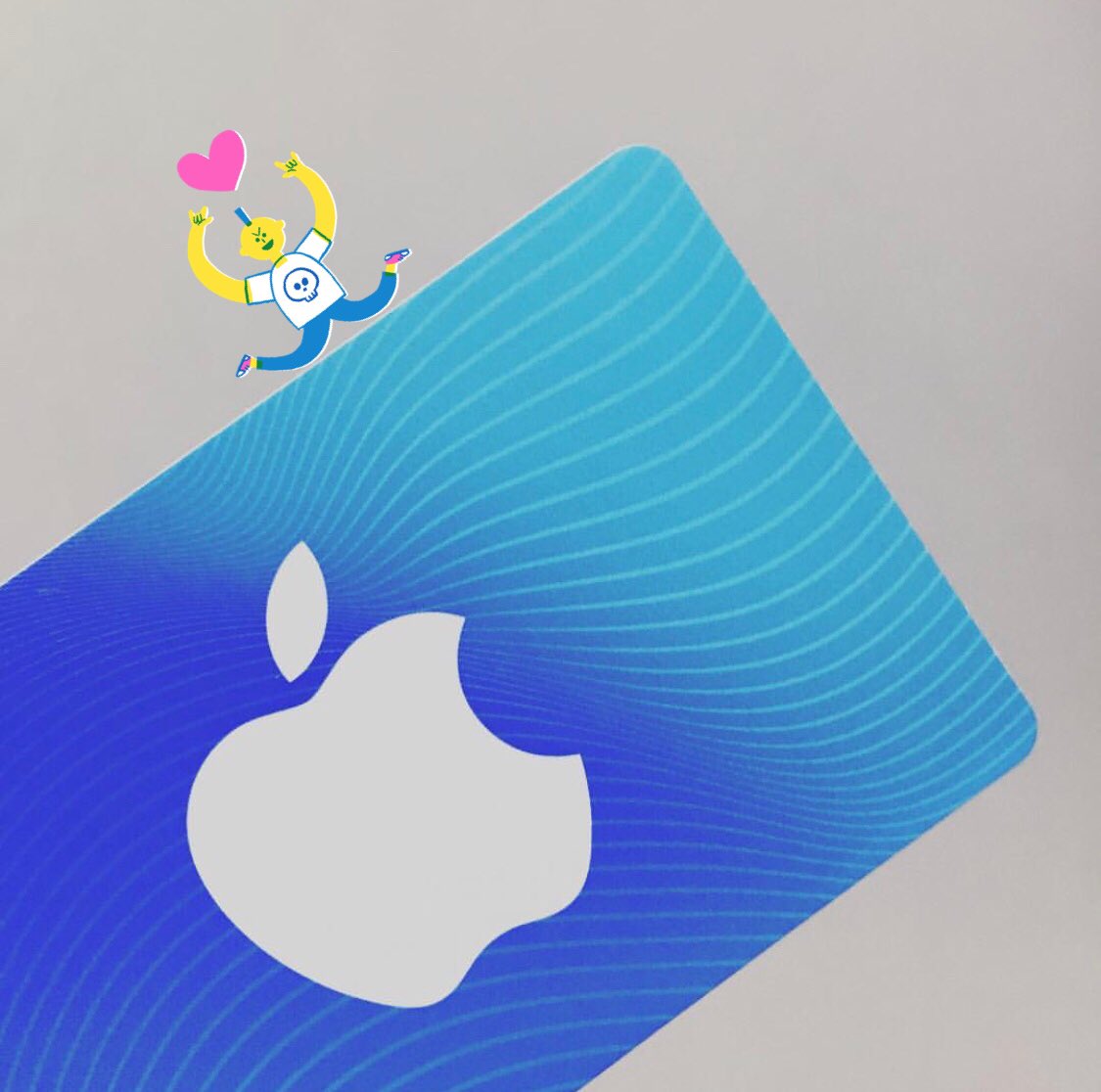 ♡第3回プレゼント企画♡

いつもありがとうございます😊
今回はなんと！応募してくれた人全員にプレゼントです♡
応募方法→フォロー&amp;リツイート
期限→9月12日
商品→この中から選んでね！
どちらか1500円分です🙆
※お一人様1回限りです🙏
#iTunesカード
#Googleplayカード