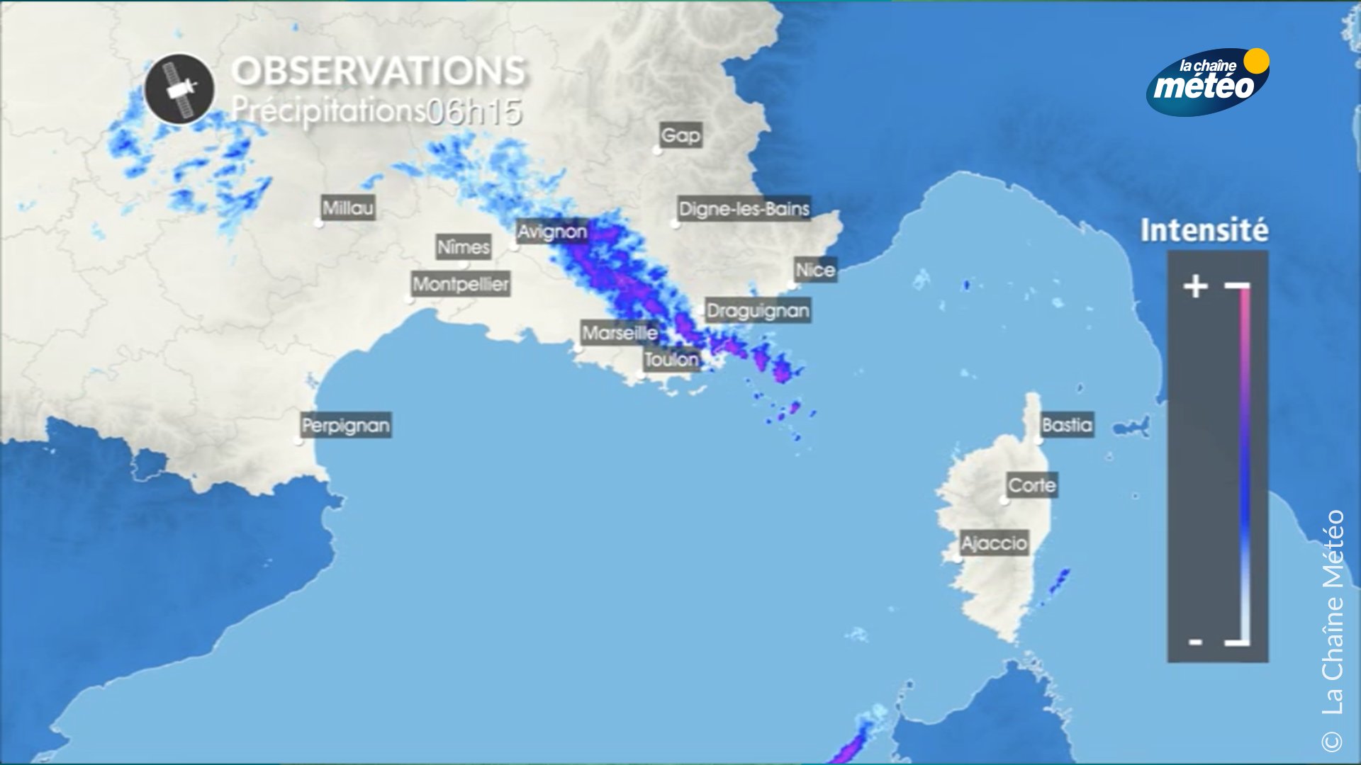 La Chaine Meteo La Pierre St Martin La Chaîne Météo on Twitter: "Les fortes #pluies se maintiennent tout au