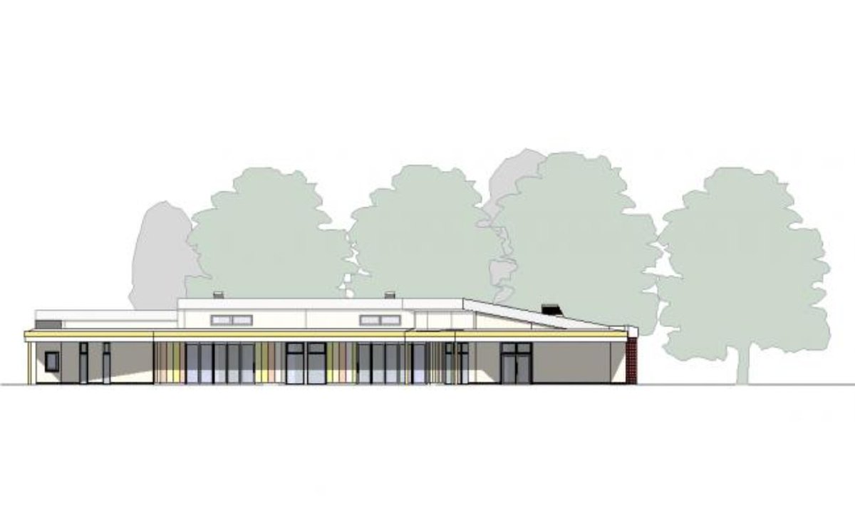Nursery closures on the rise, but no slow down in organic developments: Building works begins for nursery and pre-school - bit.ly/2BZ4SjH