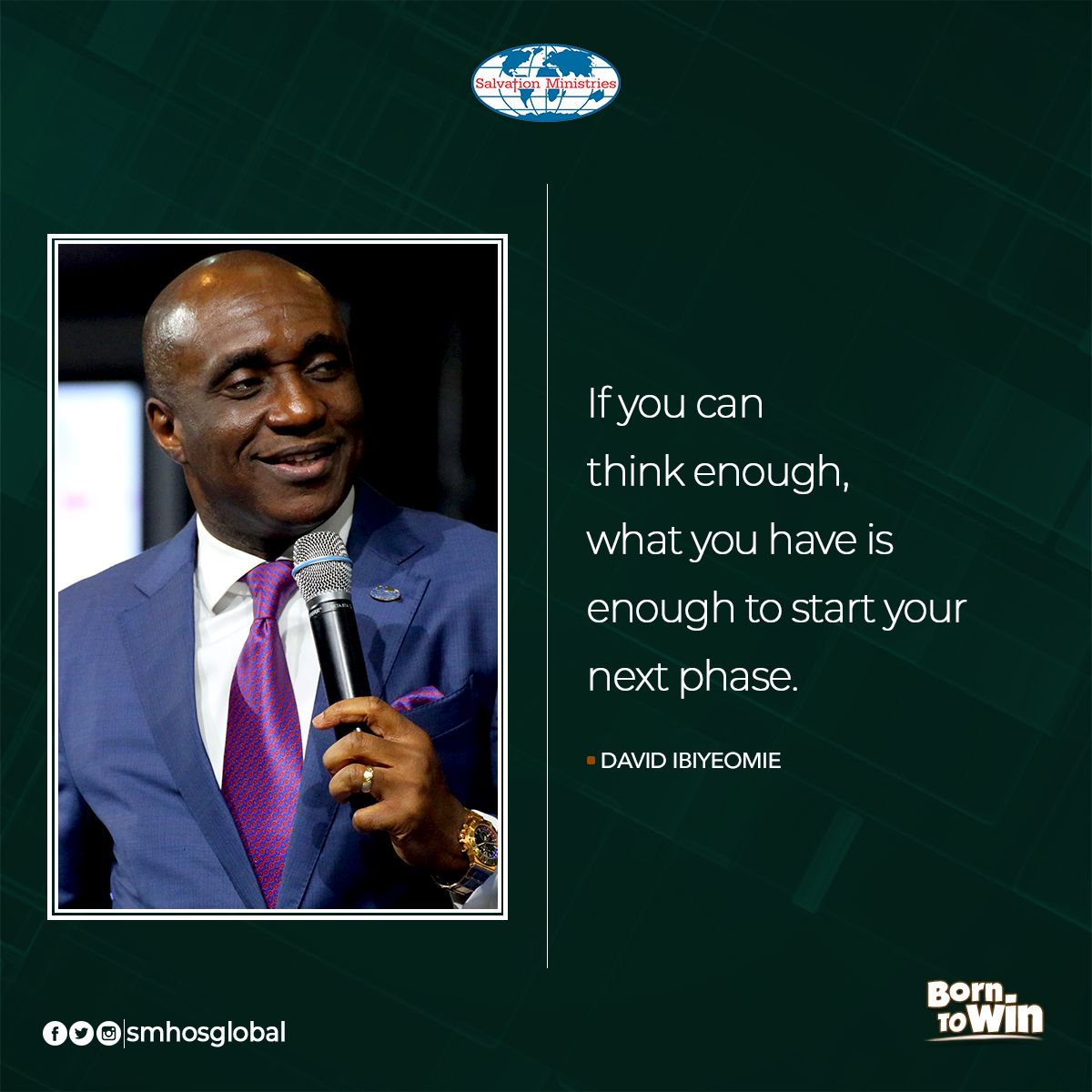smhosglobal's tweet photo. #SMHOSLiveService #OctoberWOSE https://t.co/f40e3pIl2u