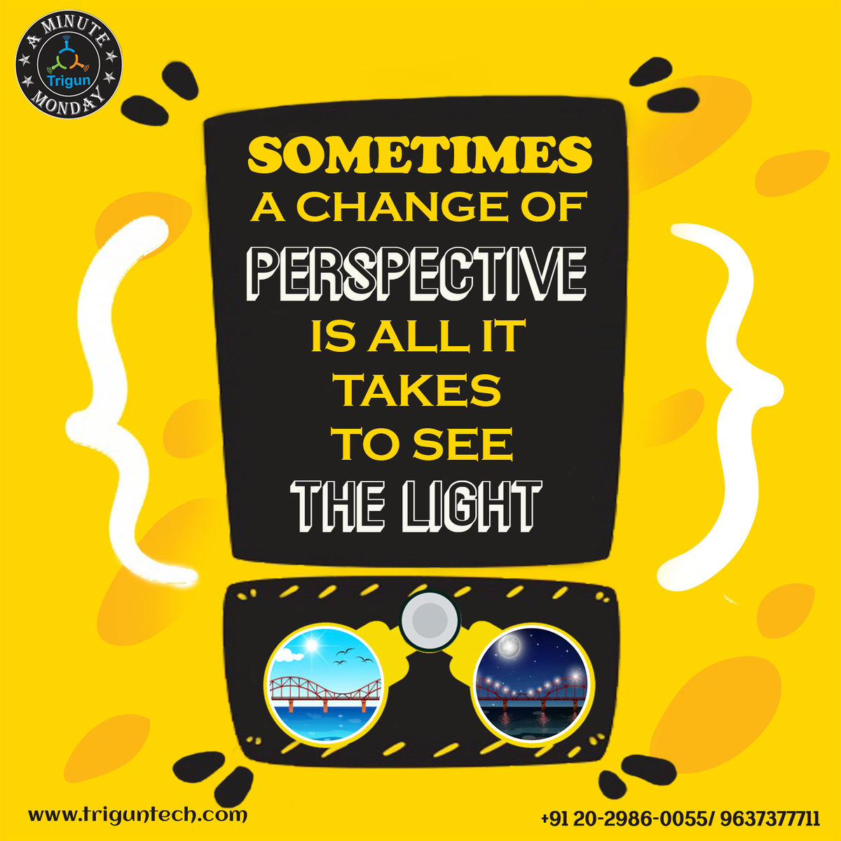 triguntech's tweet photo. #minutemonday #triguntech #DigitalMarketing #Facebook 
#Knowledge #NeverStopLearning
For Our Services
Call Us: 9637377711, 7720084126
LinkedIn: https://t.co/tXGEauw3By
Visit: https://t.co/bS2G96AYmA
#TrigunTechnology #DigitalMarketing #WebDevelopment #Webdesigning #HTML #CSS https://t.co/1DiJLYAR6D