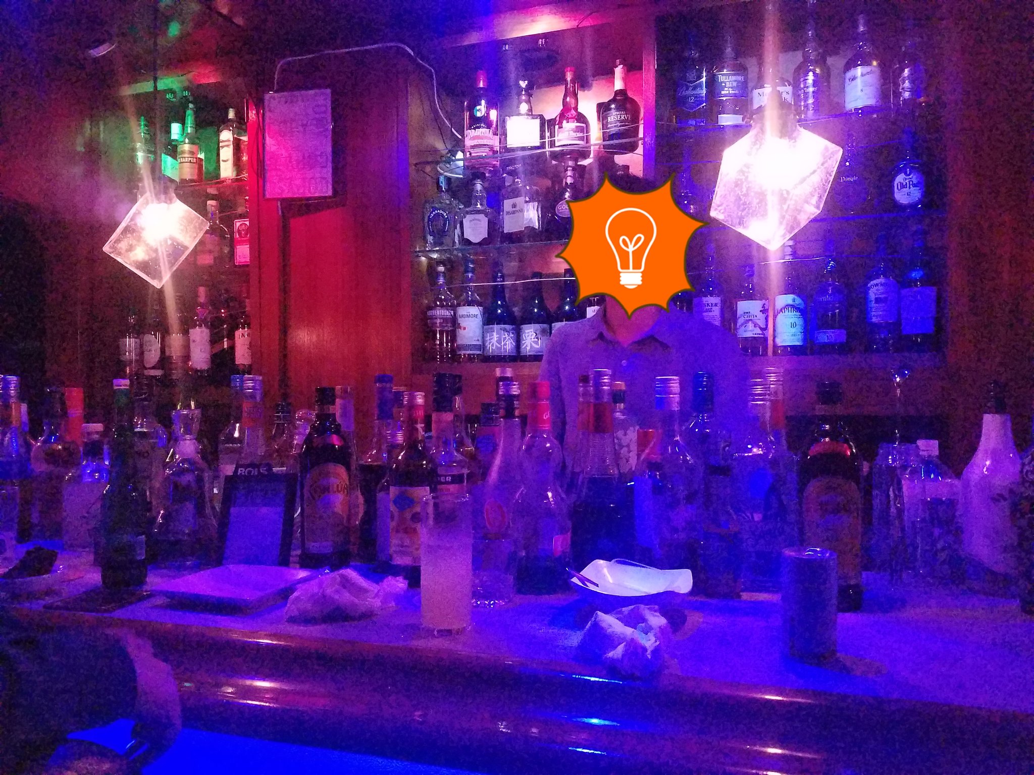 تويتر お一人様限定bar ひとり على تويتر 10月8日と9日はお休みさせて頂きます 10月10日はレディースday 水曜日にご来店頂いた女性は全品500円ノーチャージです Https T Co Hylifdhwpb 新宿 バー 一人飲み Https T Co Pmvw339cep