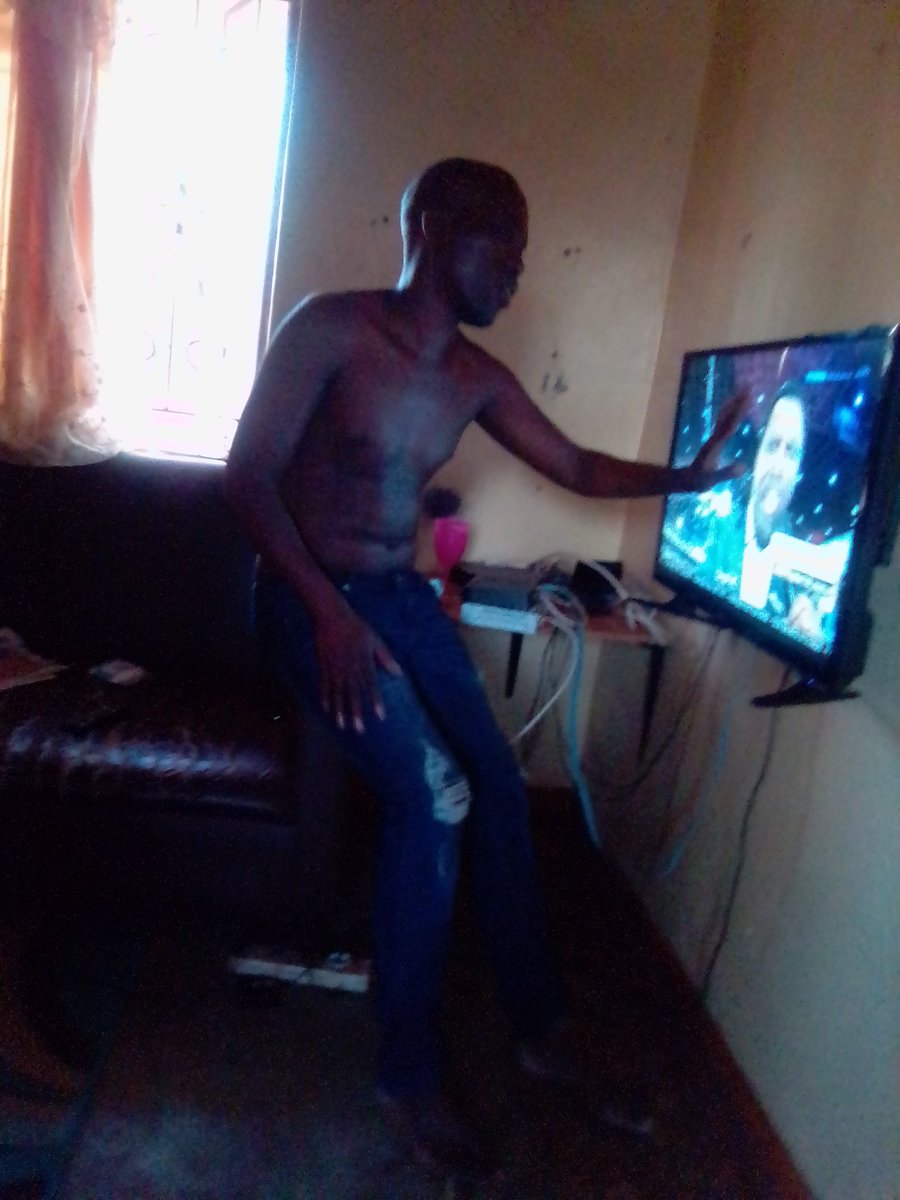 #TouchtheScreen
I receive my Job back Amen