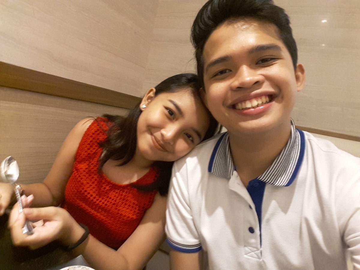 ligonantonio06's tweet photo. SAMBO-ong taon ng pagkain 💕 https://t.co/msC4NQWnjE