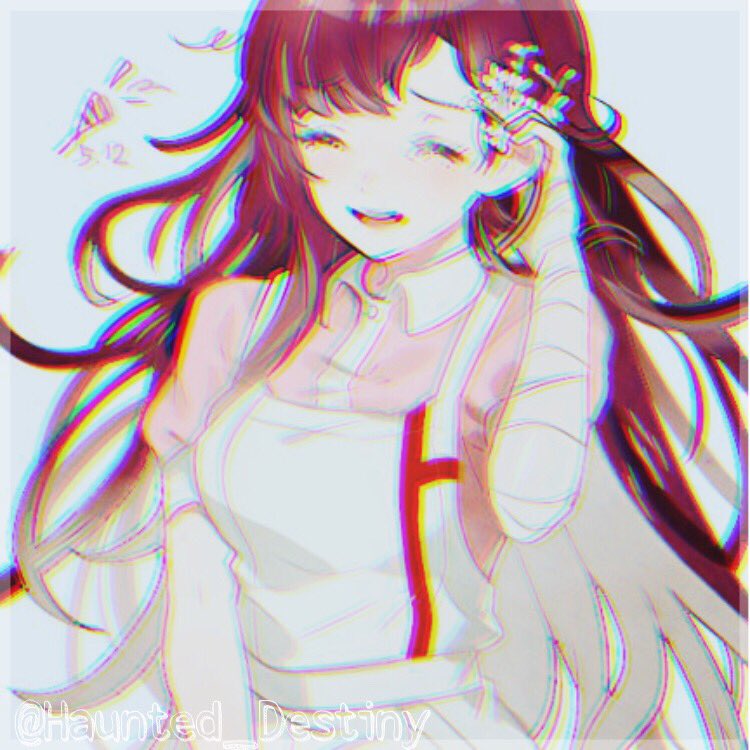 Haunted_Destiny's tweet photo. ᴛʜᴀɴᴋ ʏᴏᴜ ᴠᴇʀʏ ᴍᴜᴄʜ... ɪ...ᴡᴀɴᴛ ᴛᴏ ʙᴇʟɪᴇᴠᴇ ɪɴ ʏᴏᴜ. ʙᴇᴄᴀᴜsᴇ ʏᴏᴜ...ᴀʀᴇ ᴛʜᴇ ᴘᴇʀsᴏɴ ᴡʜᴏ ʜᴀs ғᴏʀɢɪᴠᴇɴ ᴍᴇ.

☥ literate mikan. 
☥ serious/crack. 
☥ ships w/chem
☥ contains dark themes 
☥ #DRRP | #MVRP 

☥ ❤️ &amp; 🔁 ? ☥ https://t.co/orpRAo4Ske