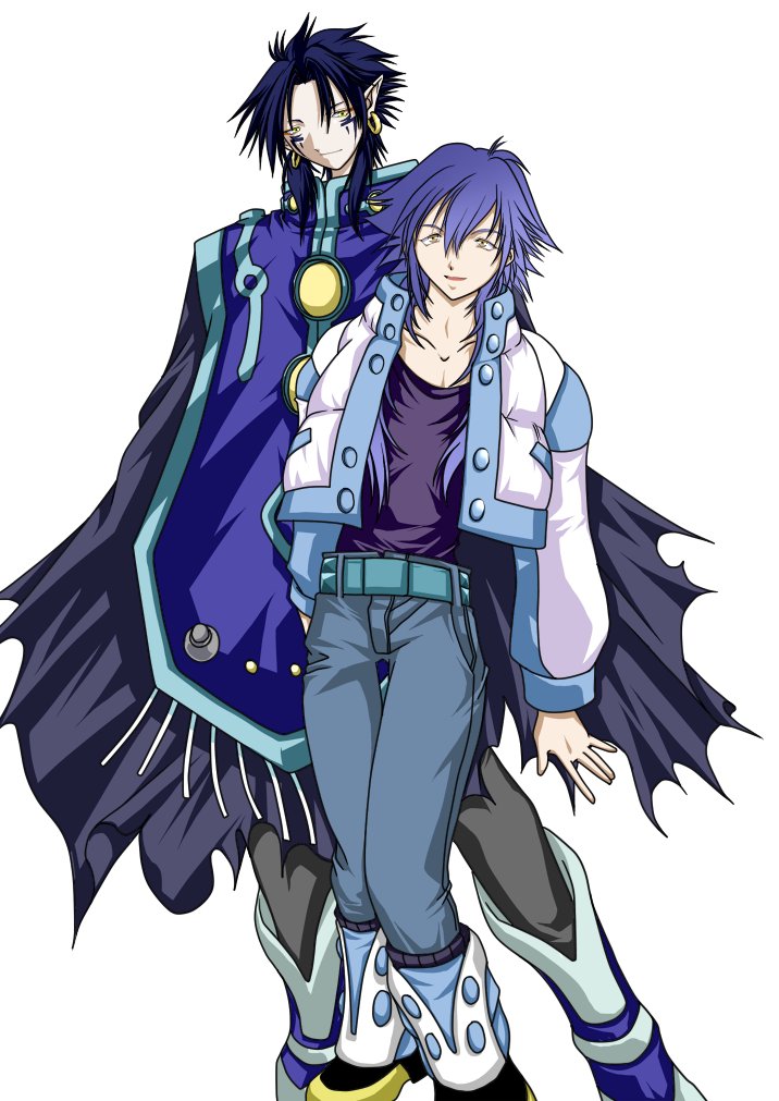 蓮蒼 Twitter Search