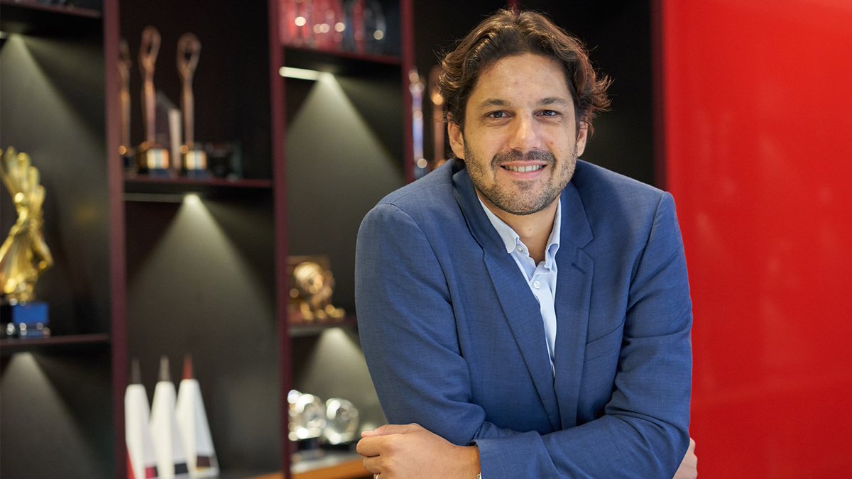 LiveWithAI's tweet image. Artificial intelligence is already a part of our everyday lives, but for it to truly make a difference it needs to understand human emotions  
👉More about emotional #AI in #LWAI latest article in @SGInnovate blog ow.ly/Xf1750jlNgh