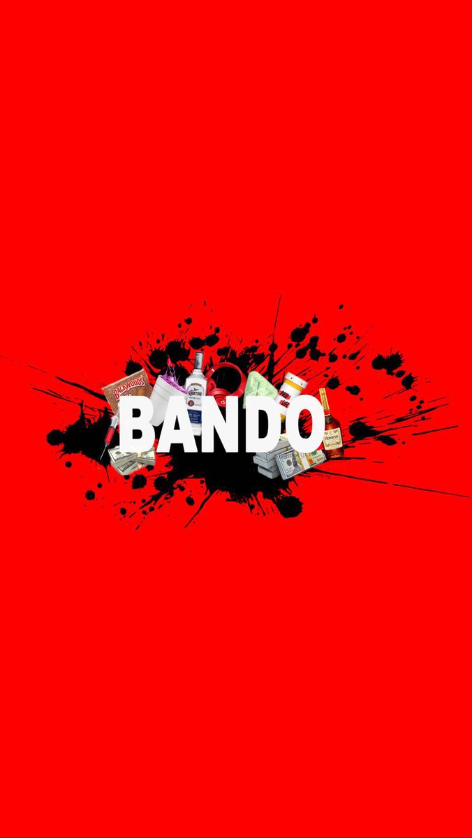 ThatsSoTerry's tweet photo. #PaidLife @BandoFilmz @check_a_bag_MOB @DantePL @PaidLife #BANDO https://t.co/26vERDSjmZ
