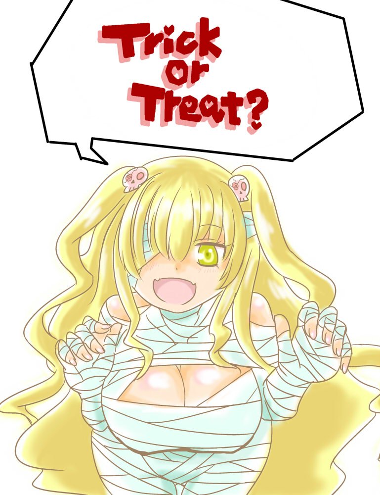 ハロウィン(速) 