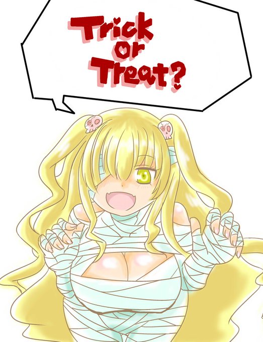 ハロウィン(速) 