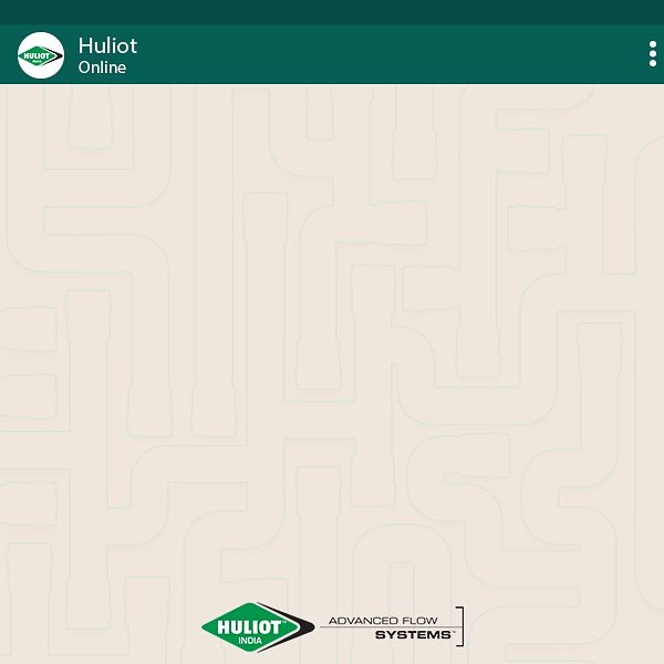 Huliot2011's tweet image. Never fear any chemicals again! Huliot drainage system will stand by you always.
For further details log on to huliot.in
#HuliotPipes #SolutiontoProblem #DrainageSystem