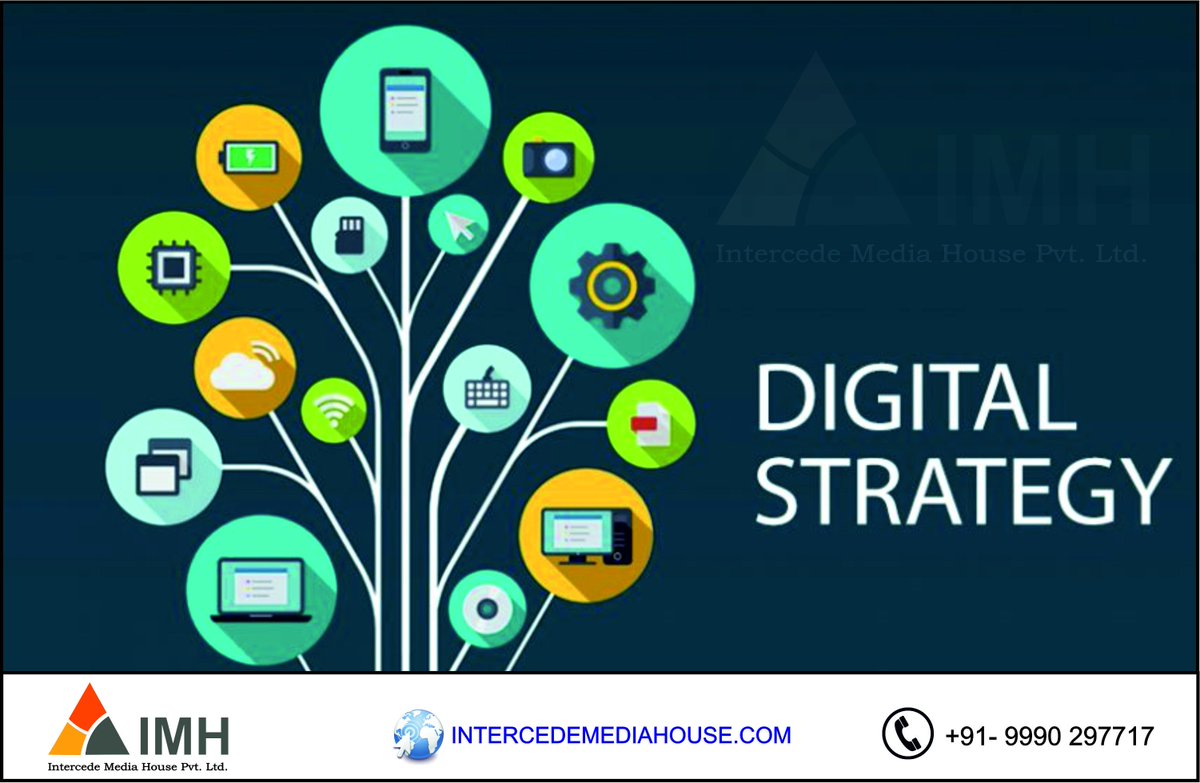 intercede_media's tweet photo. We #IntercedeMediaHouse enable #organizations to #create_engaging and #consistent_digital_experiences across every #touchpoint #providing new opportunities for growth
#Digital_Strategy_and_Innovation
#Digital_Marketing_Strategy
#Digital_Content_Strategy
#Digital_Strategy_Services https://t.co/LTXehyonG6