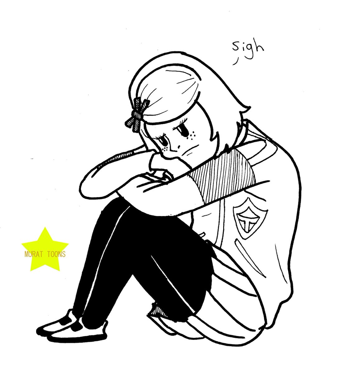 MuratToons's tweet image. FLCL Alternative Episode 5

Pets Hetada has a lot of emotional baggage from her family. Sad to see that we have one more episode left of this series.☹️ 

#FLCLAlternative #FLCL3 #foolycooly #FLCL #adultswim #Toonami #Inktober #Inktober2018  #art #fanart