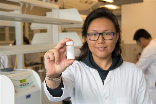♻️ Imagine to 3D print a project to help people like an assistive tool or a medical cast. Now you can increase its social impact making it sustainable and ecofriendly converting food waste into bioplastic! :) bit.ly/2RwxpSR 
#3Dprinting #green #wehelp #OBMinitiative