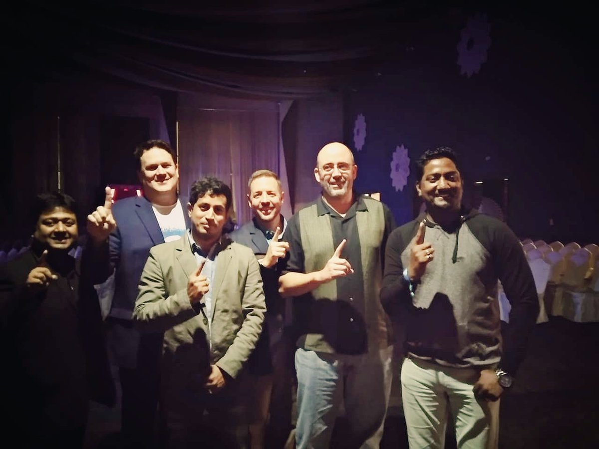 X-Force Hyd tweet media