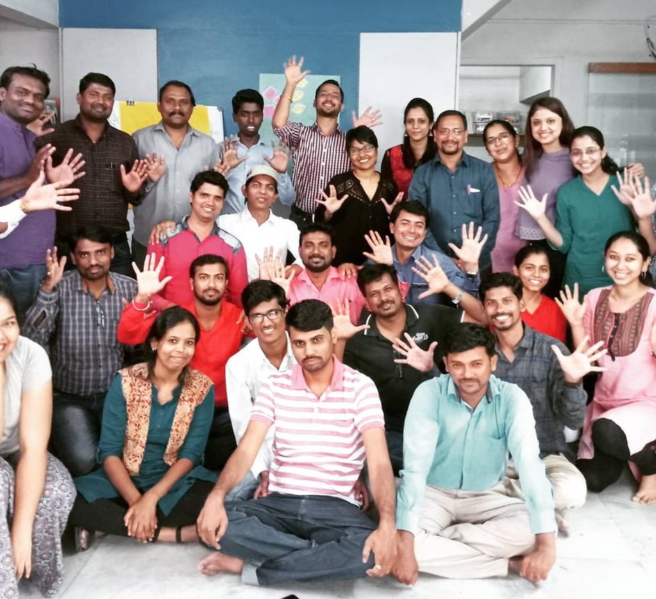 ecfindia's tweet photo. We're looking for someone. Could it be you?

https://t.co/2SQcEOleKx

#Research #Jobs #Vacancy #NonProfit #NGO #MondayMotivation

We are growing, come grow with us. https://t.co/Z8EqttS7Au