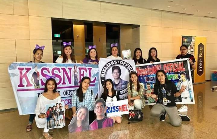 babemates's tweet photo. Team Niel at Singapore!!! 
Thank you for your undying support and love for our Pambansang Bunso @boyband_nielm 
We love you Kuya Niel

Late na pasasalamat 
All for Niel

@nielgalaxiesofc
@directioniels
@KissNielUNIVERS 
@TeamRussNielOFC 

📷ctto: https://t.co/cdgAZv6PjX