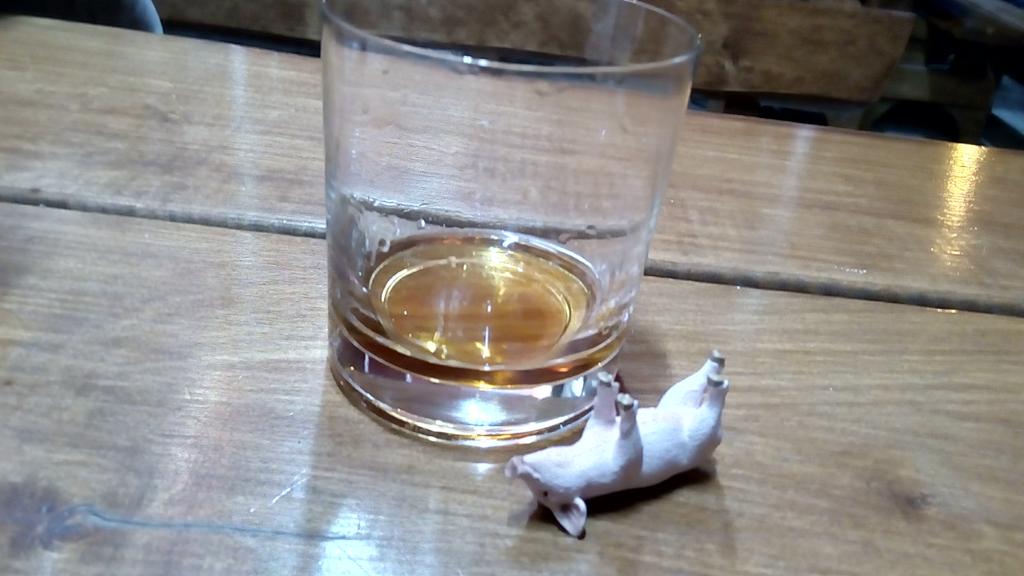 Piginka1's tweet image. #toomuchalcohol  #rumDonPapa #pizzerieuKennyho #OstravaPoruba