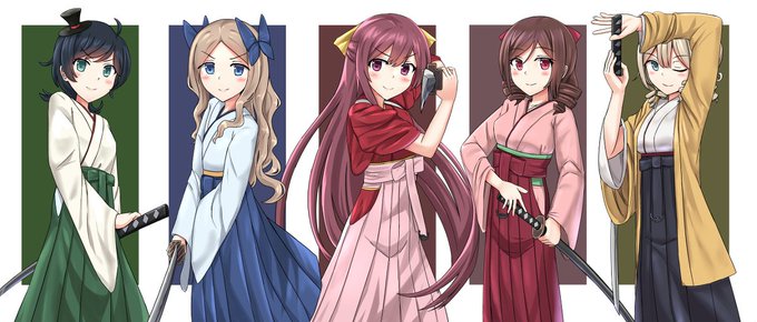 松風のtwitterイラスト検索結果 松風のtwitterイラスト検索結果