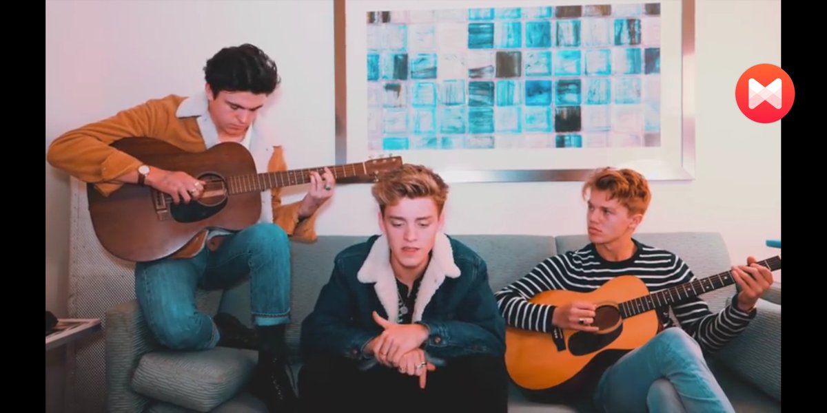 thevaponhc's tweet photo. #WeSupportNHC rt if you love the new cover of @BTS_twt by @newhopeclub
And reply what do you think ❤️ https://t.co/bZqL1esSVy