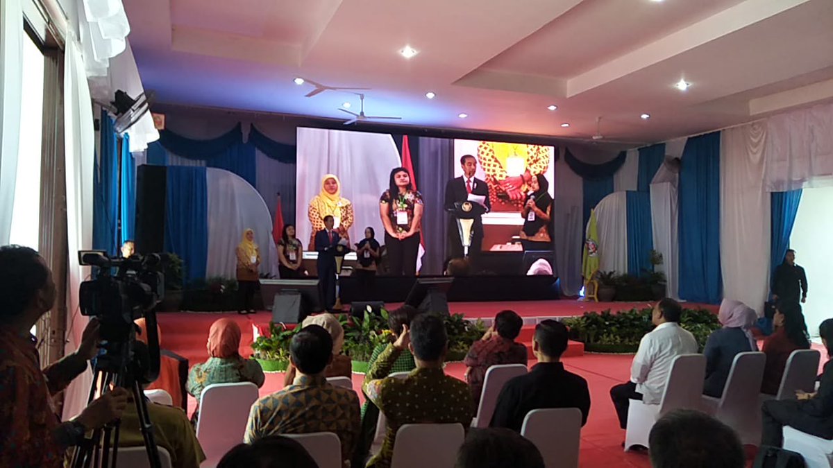 Rakornas Pengendalian P3MD di Deli Serdang, 8 Oktober 2018.
#RakornasSumut2018 
#tppikalteng 
#TPPIBartim 
<a href="/jokowi/">Joko Widodo</a>
<a href="/EkoSandjojo/">Eko P. Sandjojo</a> 
<a href="/anwsanusi/">Anwar Sanusi</a> 
<a href="/taufikmadjid71/">IG : taufik.madjid</a> 
@fachrilabalado 
<a href="/pendampingdesa_/">Pendamping Desa P3MD</a>
<a href="/kemendesa/">Fast Track Travel</a> 
<a href="/P3MDKalteng/">P3MD PROV KALTENG</a> 
<a href="/P3MD_BARTIM/">P3MD Bartim Kalteng</a>