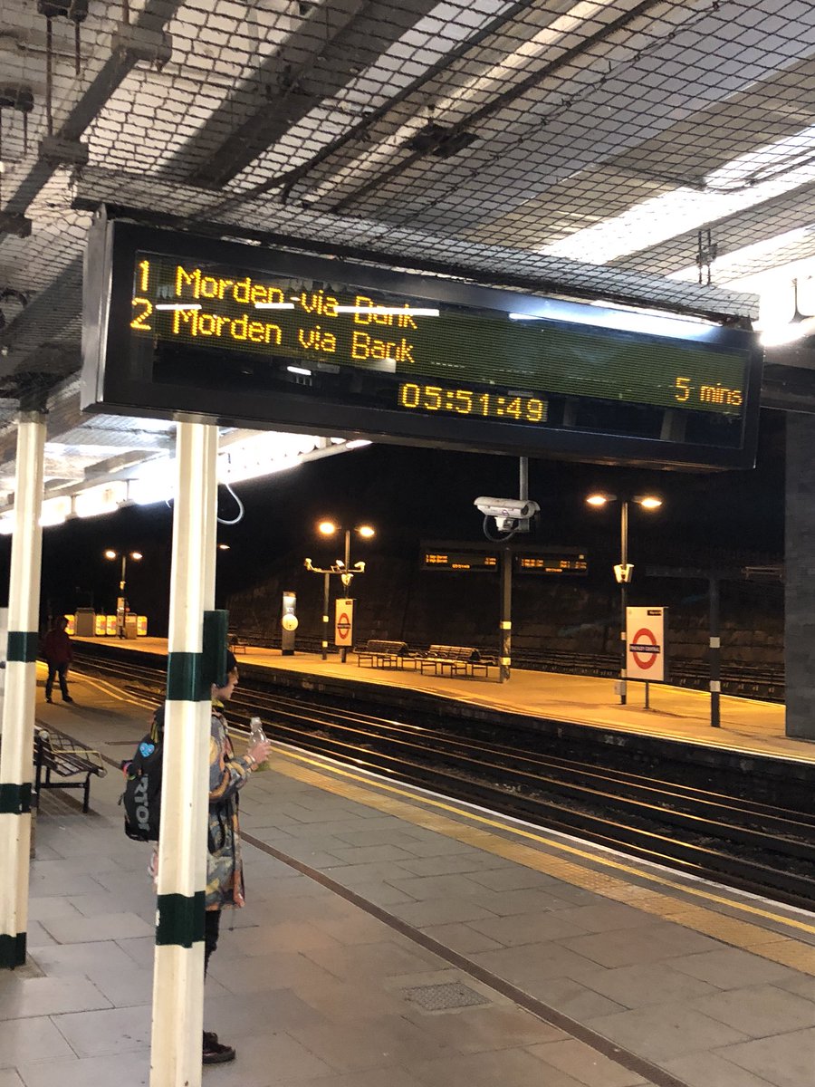 Rob Vickerman tweet media