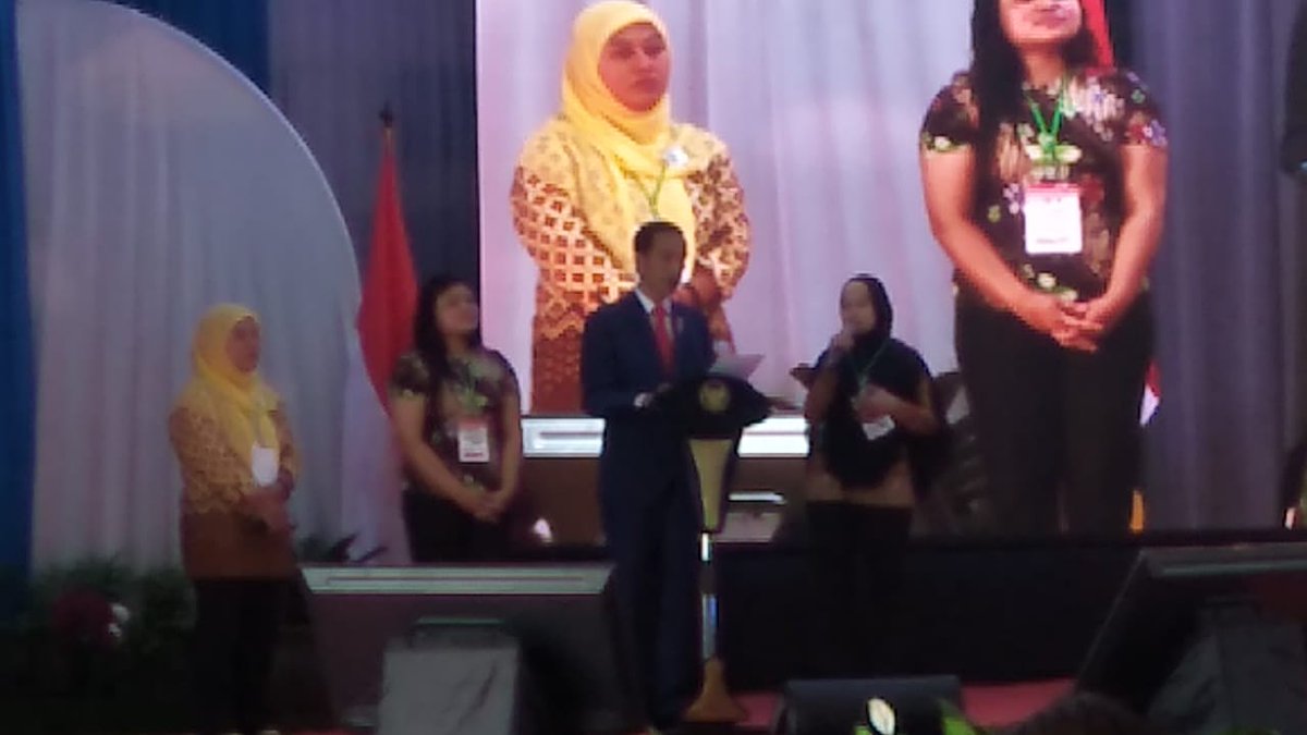 Selamat atas terselenggaranya
#RakornasSumut2018 
<a href="/jokowi/">Joko Widodo</a> 
<a href="/EkoSandjojo/">Eko P. Sandjojo</a> 
<a href="/taufikmadjid71/">IG : taufik.madjid</a> 
@fachrilabalado 
<a href="/tppindonesia/">Pertepedesia</a> 
<a href="/KemenDesa/">Fast Track Travel</a> 
<a href="/P3MDKalteng/">P3MD PROV KALTENG</a> 
<a href="/P3MDLamandau/">P3MDLamandauKalteng</a>
