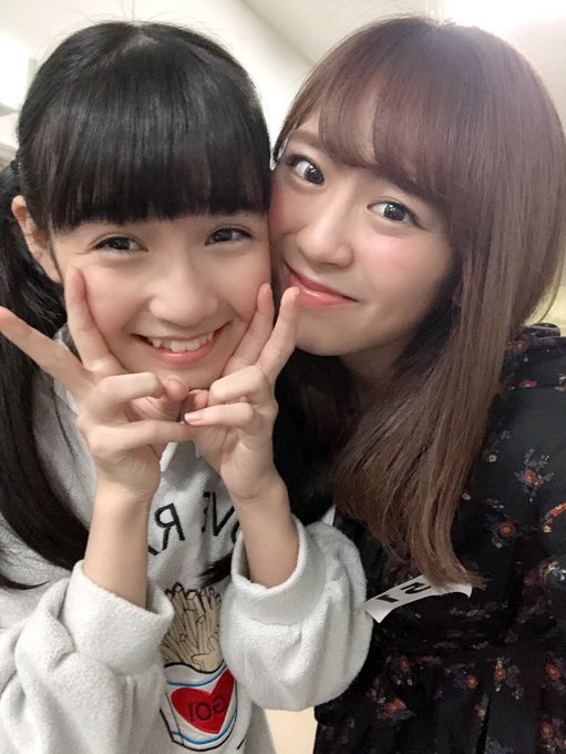 Twitterのコスプレ画像4