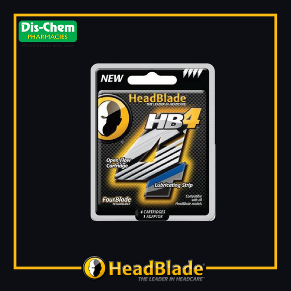 HeadBladers's tweet photo. Running out of blades? No Problem!

Get your refill cartridges from Dis-Chem, Takealot or order online by clicking here   ➡ https://t.co/5tCUjSHEKB https://t.co/f8SzsMgCmd