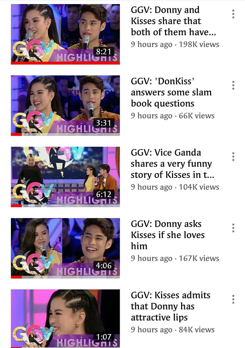 DonutandKiss_07's tweet photo. Views at the moment, after 9hours. Keep viewing faamm :)) 

Links: 👇  

https://t.co/PHyoFVZKU6 
https://t.co/sEpQO9rnY0
https://t.co/D4gkkDfbtj
https://t.co/ipYbnsod3P
https://t.co/QuSbwp10hw

#PushAwardsDonKiss 
#DonKiss https://t.co/TqpjQZQCeF