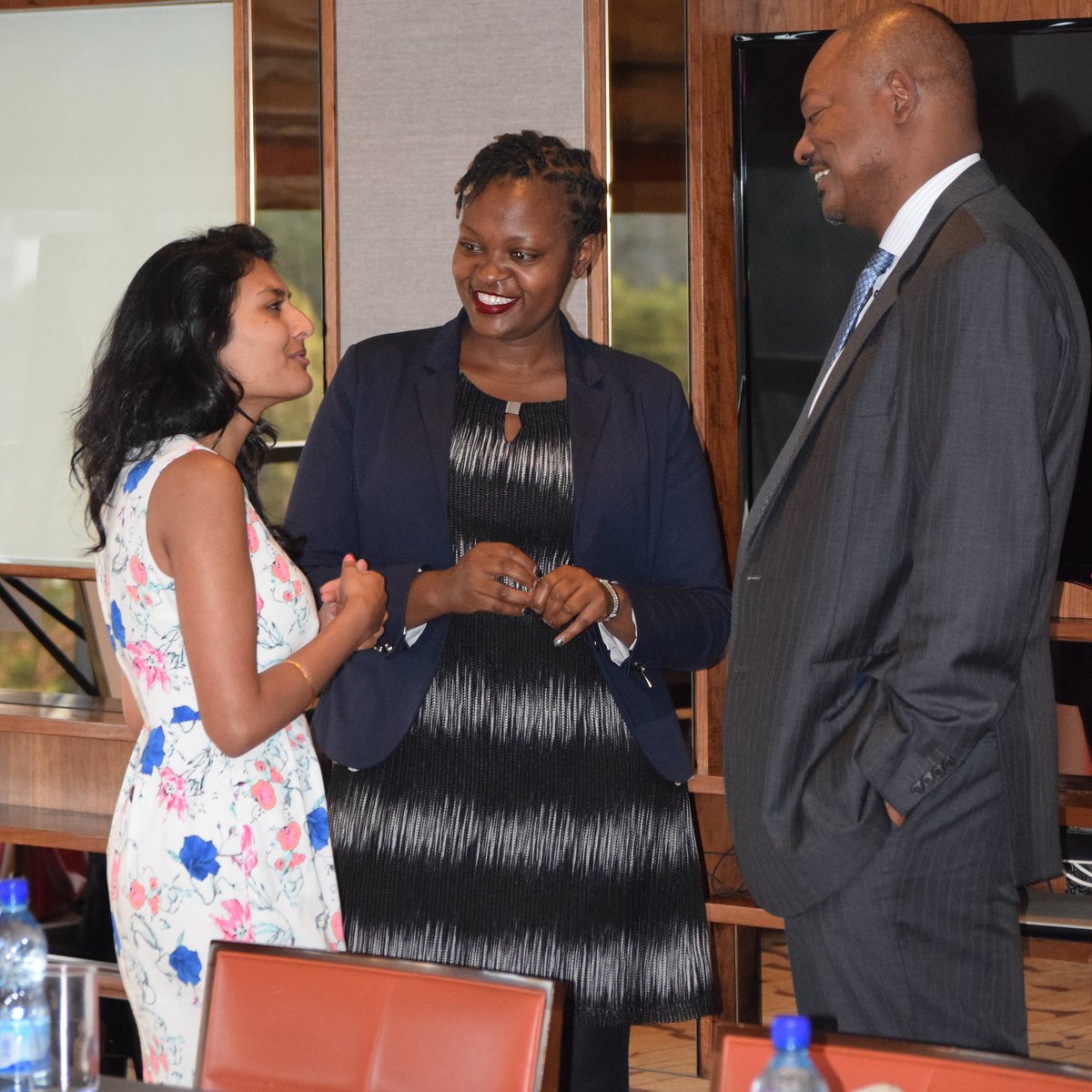 Wanjũhĩ tweet media