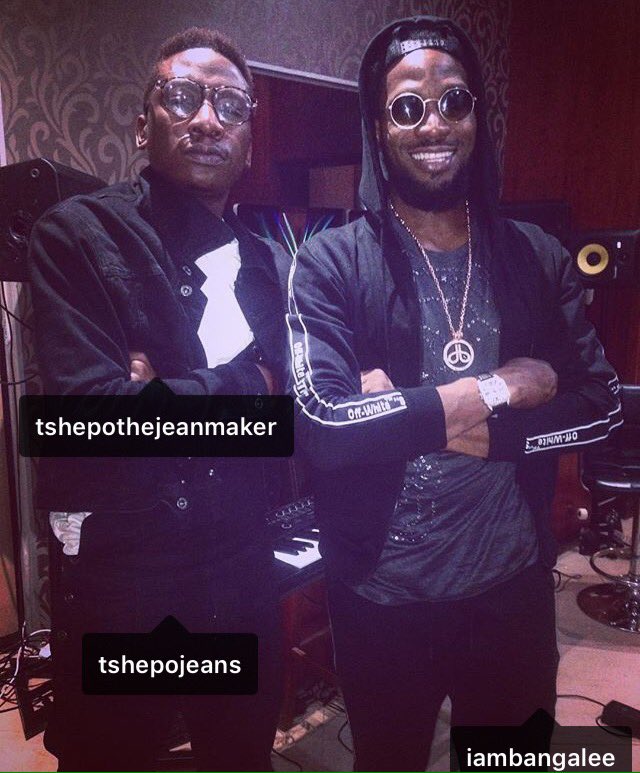 ShalomChinanga's tweet image. Stars Aligning ✨ Got a chance to witness Oba @iambangalee in the lab the past weekend ✨Your energy and wisdom is unmatchable Sir ✨ #KokoMaster 🇳🇬🌍🇿🇦 #GlobalCitizenFestival