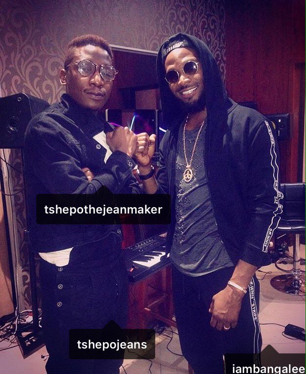 ShalomChinanga's tweet image. Stars Aligning ✨ Got a chance to witness Oba @iambangalee in the lab the past weekend ✨Your energy and wisdom is unmatchable Sir ✨ #KokoMaster 🇳🇬🌍🇿🇦 #GlobalCitizenFestival