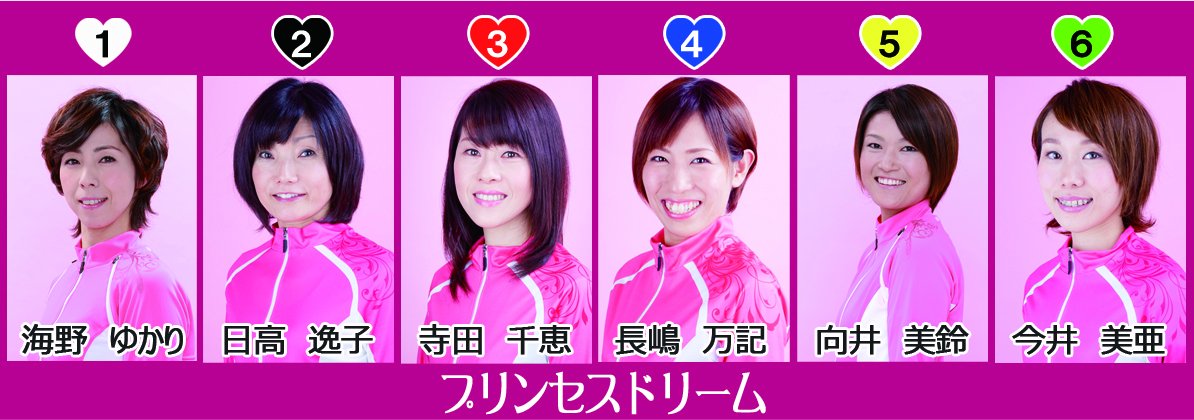 ボートレース宮島 公式 בטוויטר 女子戦 開催迫る G マンスリーboatrace杯争奪宮島プリンセスカップ の開幕まで２週間を切りました 初日は選手紹介もございます ご注目ください ボートレース宮島 海野ゆかり 日高逸子 寺田千恵 長嶋万記