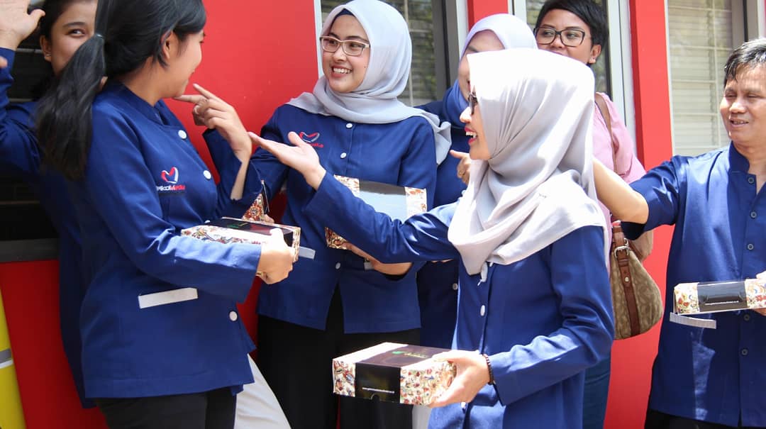 101.1 MGTRADIO Bandung tweet media