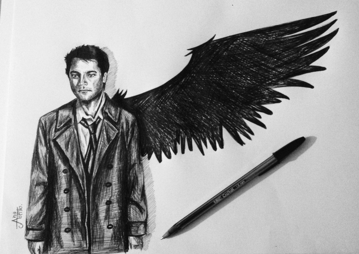 #fallenangel hashtag on Twitter