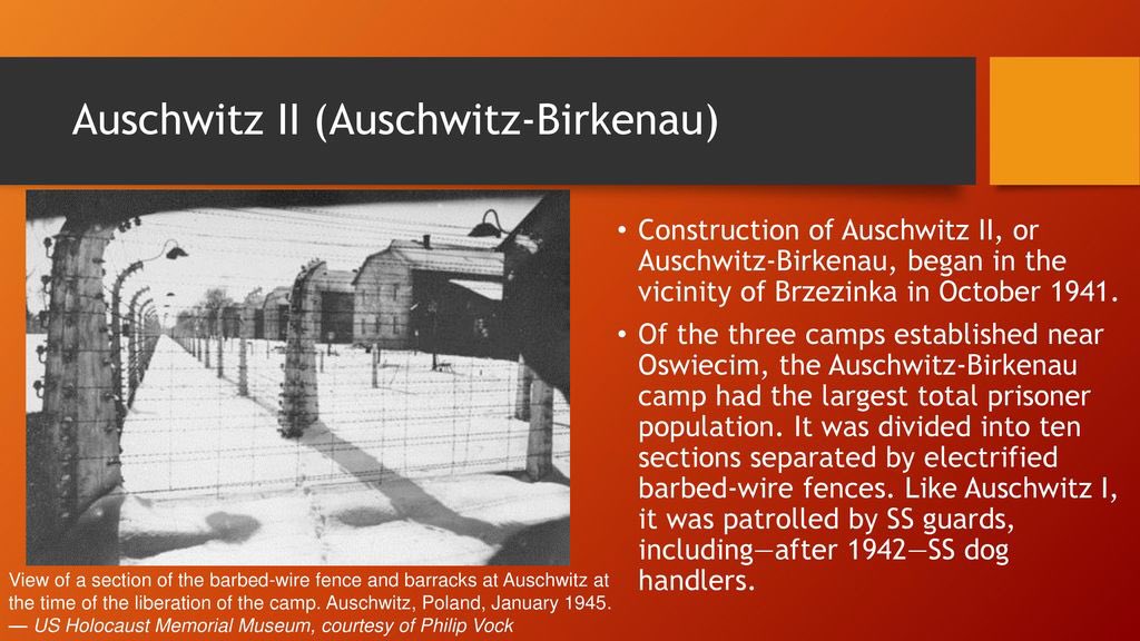 SierraUniEcho's tweet photo. October 1941 Construction of #AuschwitzII #Birkenau, the death camp, began at the village of #Brzezinka in occupied #Poland #InThisMonth #Holocaust #WWII #WW2 https://t.co/mz4lnnnboO