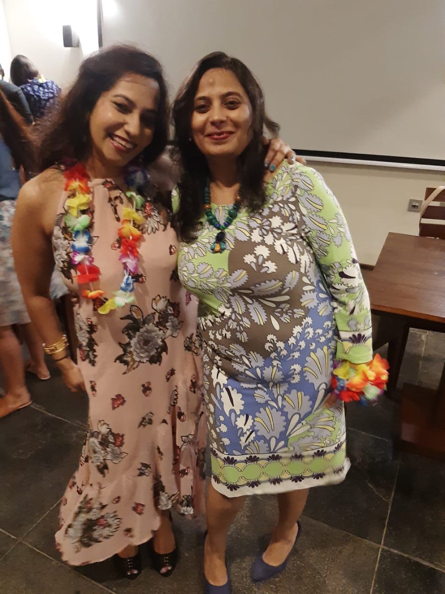 SonaliSadanand's tweet image. Fun times at #text100 #kabinicallingtext100