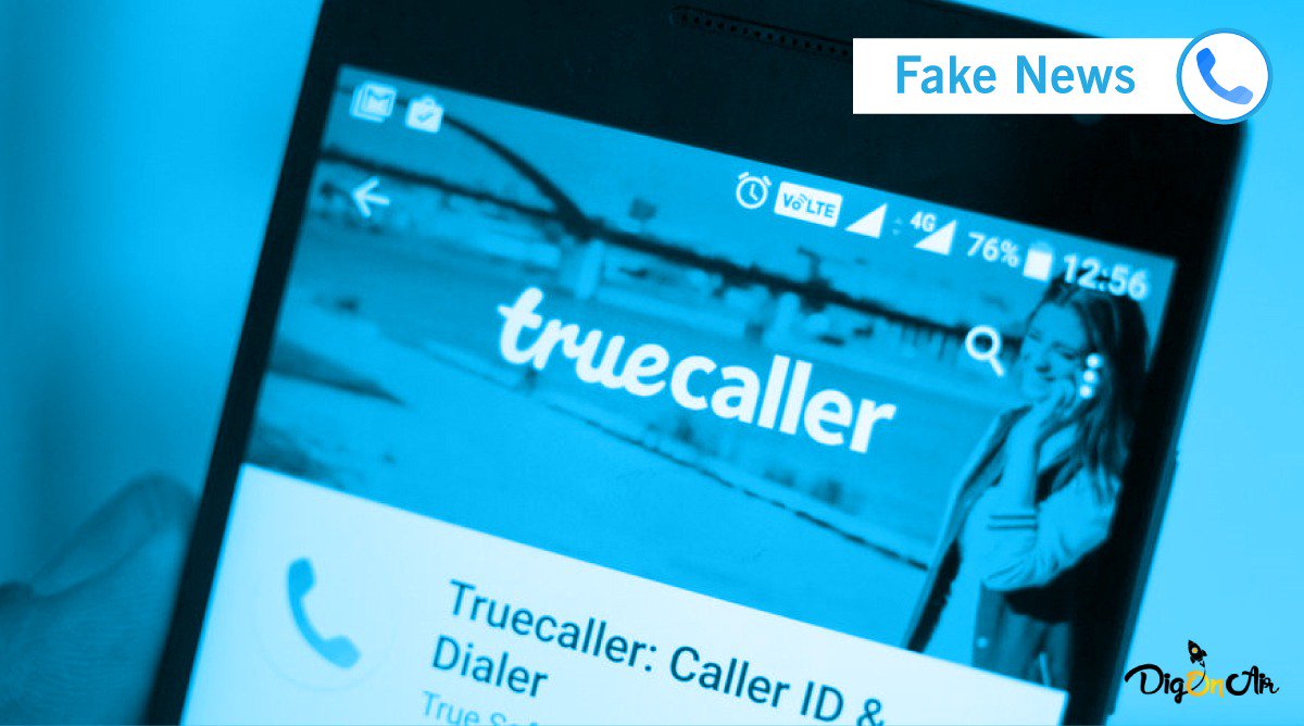 digonair's tweet photo. TrueCaller Instant Messaging Feature Coming To Combat Fake News
@Truecaller #TrueCaller #InstantMessaging
https://t.co/R2nQs5YlXB https://t.co/vbeZA0Shxi