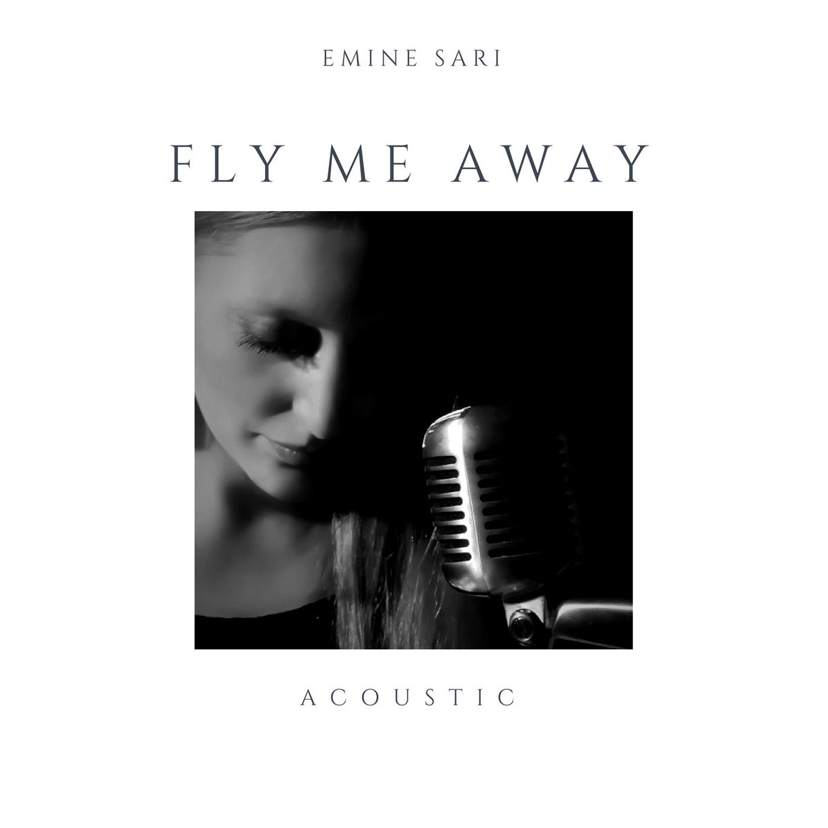 EmineMusic's tweet photo. IT'S A DAY... and already #1 on the @iTunes charts Turkey!!! Thank you so much to anyone who bought the single! Also #1 on #alternative charts!
Keep sharing! ❤️

Veee... Fly Me Away akustik versiyonu listelerde #1 numara! Çok teşekkür ederim!😍 #Turkey https://t.co/MOh2OOCFnV