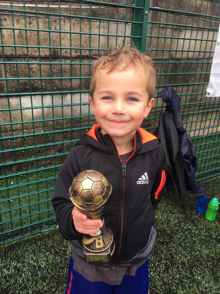Top trainers for the past two weeks at North Ferriby academy were Rufus and Felix....well done boys! 👏🏻👏🏻👏🏻🏆