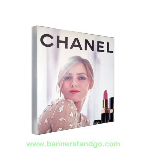 bannerstandgo's tweet image. Looking to improve in-store advertising and sales?  LED light boxes are most adored.
Find the perfect displays! Shop Acrylic LED Advertising Magnetic Light! bannerstandgo.com/product/Framel…
#StoreAdvertising #PerfectDisplays #ShopNow