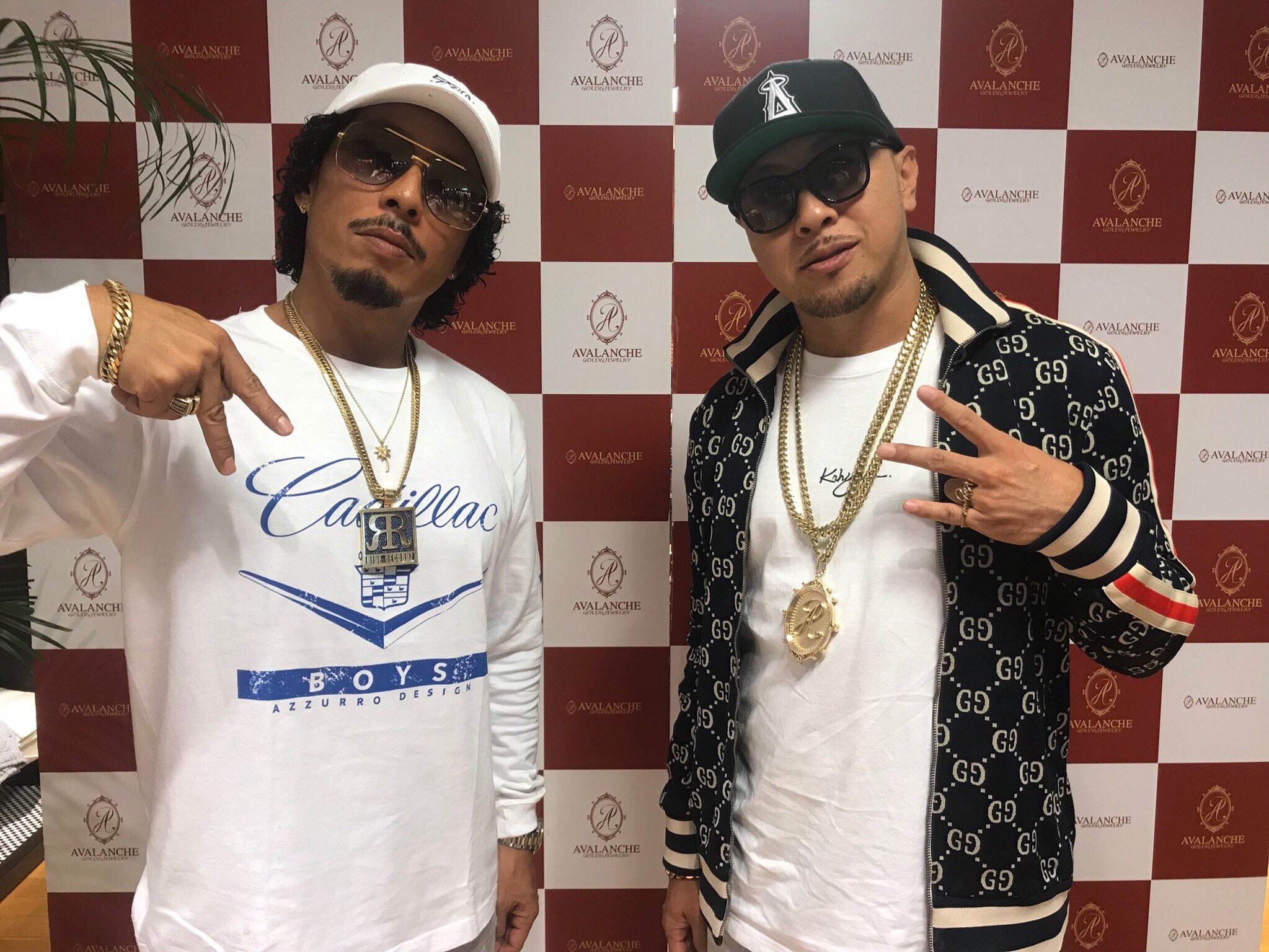 アヴァランチ avalanche bboy hiphop トップのみ アヴァランチ avalanche bboy hiphop トップのみ