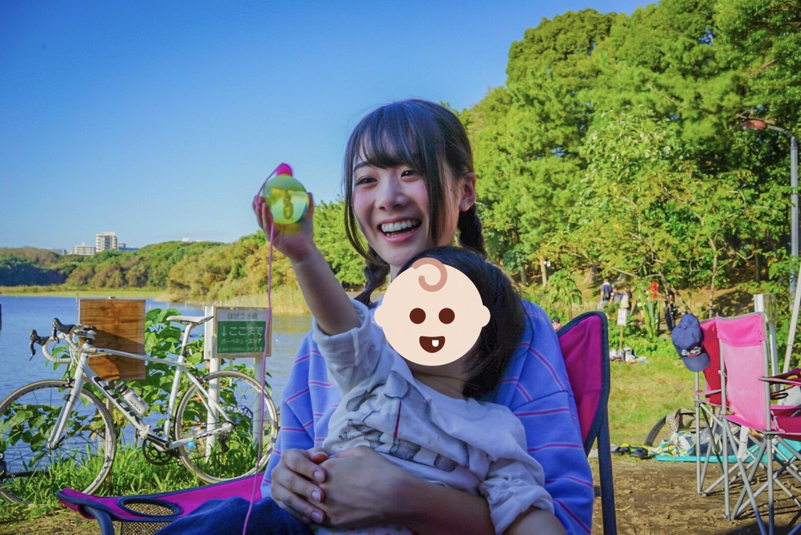 鶴見 萌 虹のコンキスタドール 昨日の川の正体は マイクラ部の皆さんとのbbqでした 去年に続いて2回目 赤石先生をはじめ スタッフさんのお子さんが生後1ヶ月 小学生まで大集合 いやぁちびっ子達とたくさん遊んだ 鶴見 萌 虹のコンキスタドール 昨日の川の正体は マイクラ部の皆さんとのbbqでした 去年に続いて2回目 赤石先生をはじめ スタッフさんのお子さんが生後1ヶ月 小学生まで大集合 いやぁちびっ子達とたくさん遊んだ